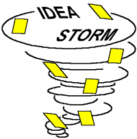 [Idea Storm]