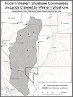 Southern Nevada Historic Land Claims