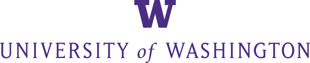 UW logo