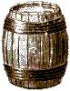 [Picture of a 
Barrel]
