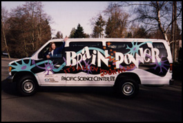 Van