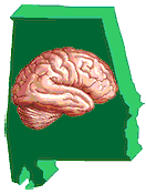 alabama map