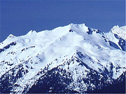 mountain