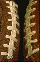 football