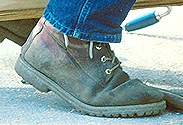 shoe