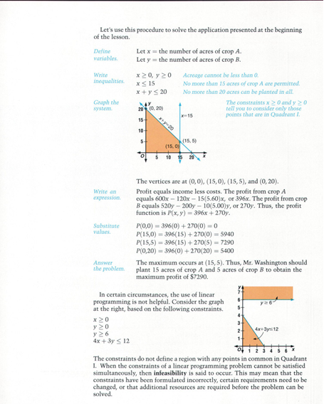 sample textbook page