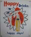 happy drinks