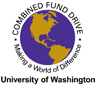 UW Combined Fund Drive