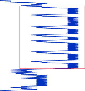 Old Home Page with flyouts