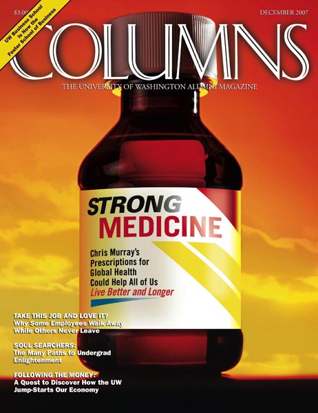 Columns Magazine