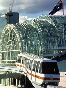 monorail photo