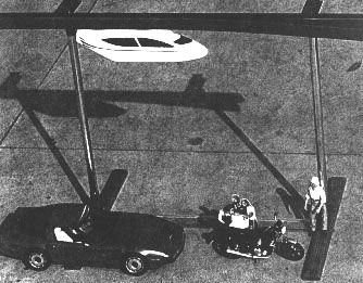 [1/8th scale model photo]