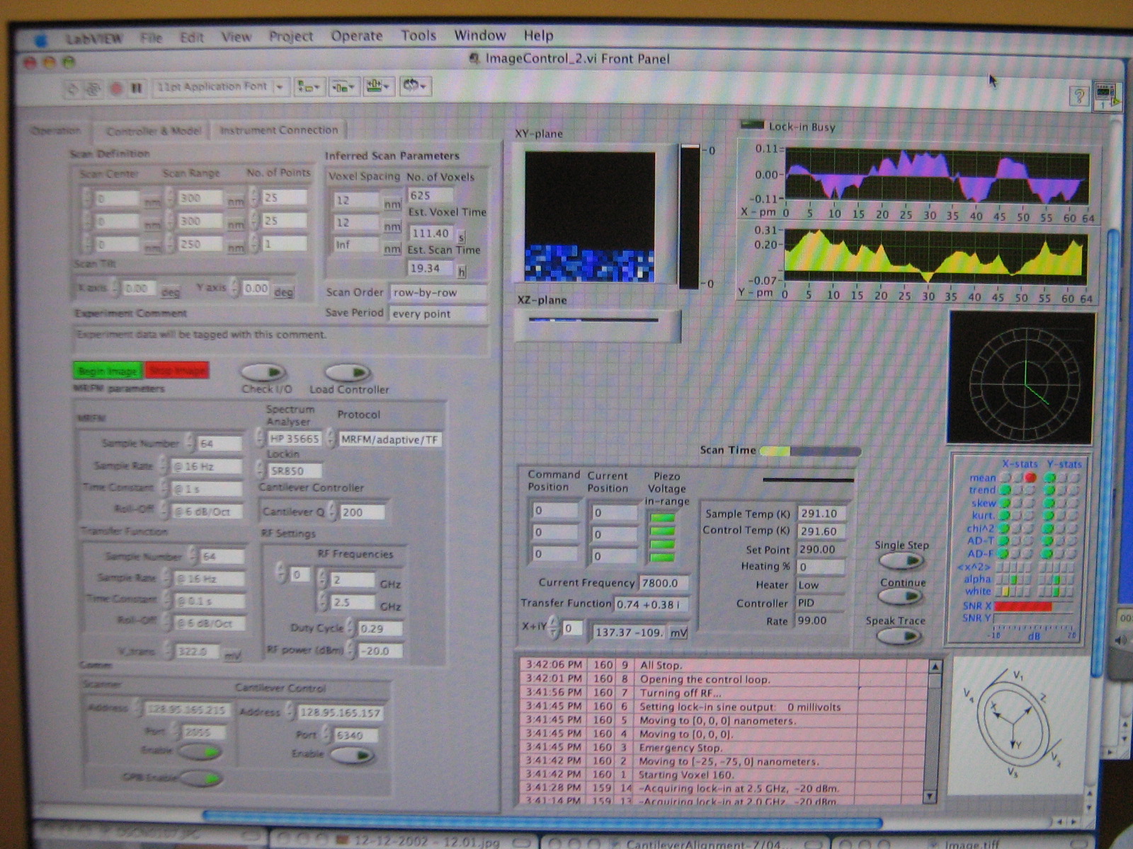 Signal Processing with GNU Radio