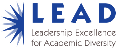 LEAD: Leadership Excellence for Academic Diversity