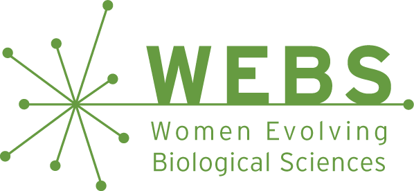 WEBS: Women Evolving the Biological Sciences