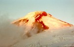 Highlight for Album: Mount Baker - 08/17-18/01