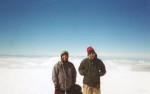 summit