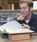 Choosing a topic can be rough