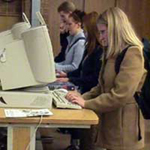 Searching the catalog