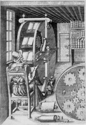 renaissance_print,_books_on_reading_wheel