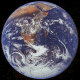 Earth [NSSDC Photo Gallery]