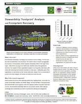 Stewardship Mapping