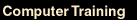 Computer Training