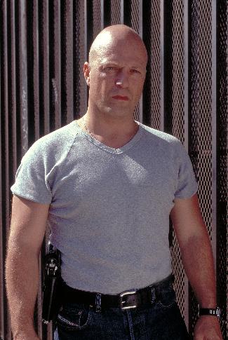 michael chiklis the commish