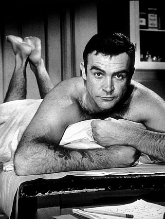 Sean Connery Young Photos - Meg S Boyfriend Sean Connery