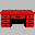 Desk icon