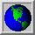 Earth icon