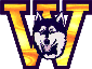 UW Husky