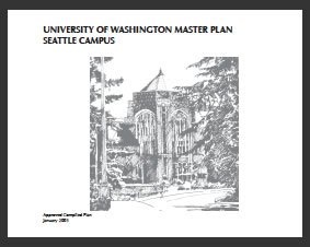 Master Plan Cover
