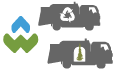 disposal icon