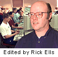 Rick Ells