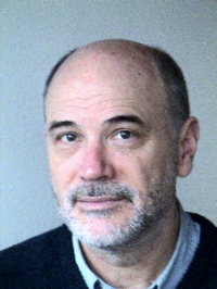 Professor James Riley