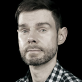 photo of rlhugo