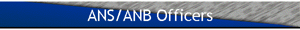 ANS/ANB Officers