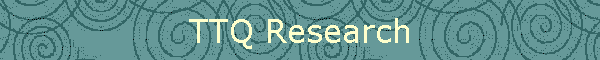 TTQ Research