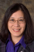 Faculty Photograph