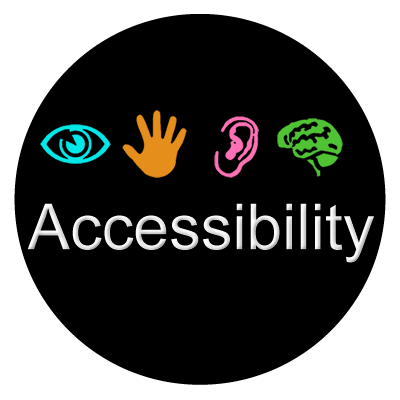 Accessibility Logo