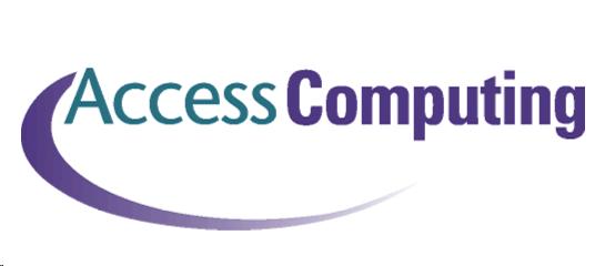 AccessComputing Logo