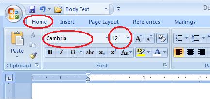 downloadable fonts for microsoft word 2003
