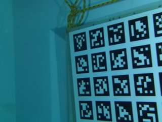 Left sample image