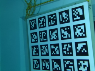 Right sample image