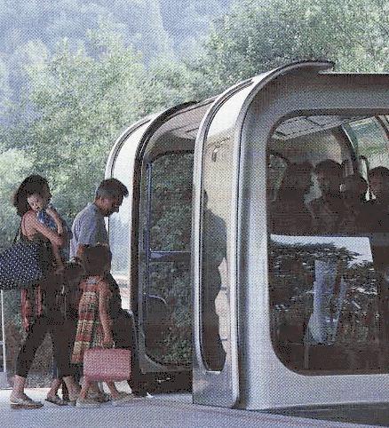 [sk vehicle at station]