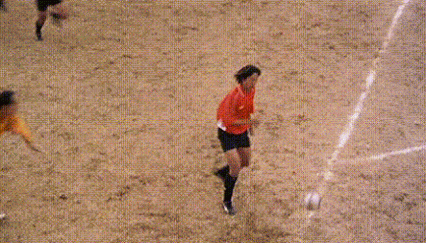 soccer ninja