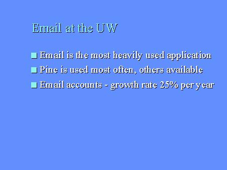admissions email university of washington