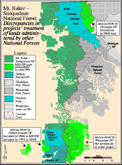 Gis thesis