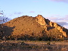 Marsupial Crags section of Smith Rock